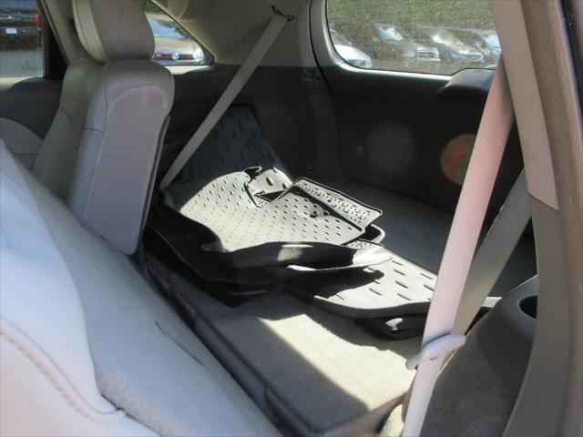 2013 Acura MDX Technology Package