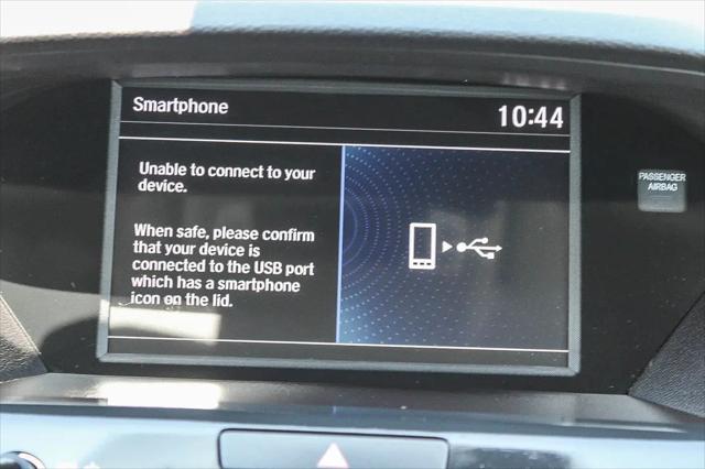2018 Acura MDX Base