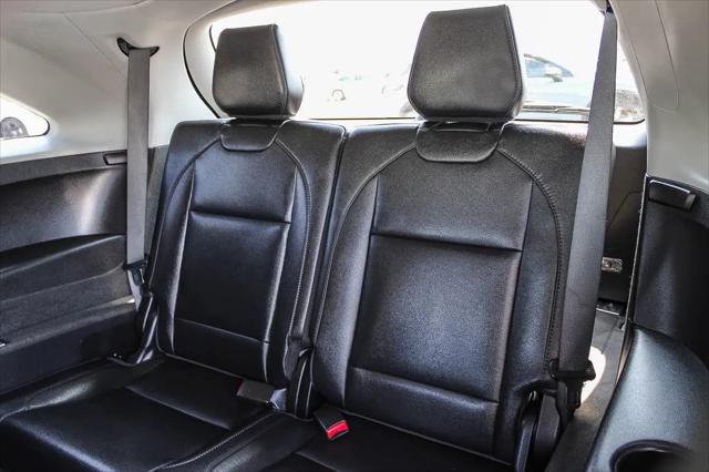 2018 Acura MDX Base