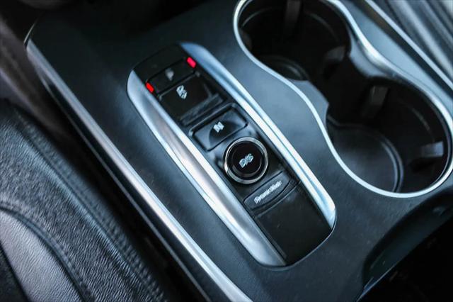 2018 Acura MDX Base