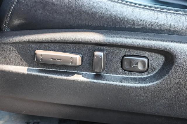2018 Acura MDX Base