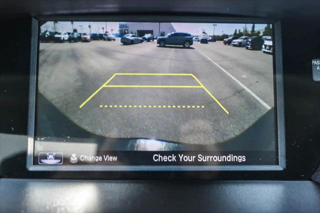 2018 Acura MDX Base