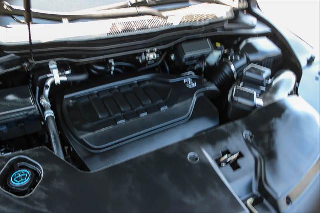 2018 Acura MDX Base