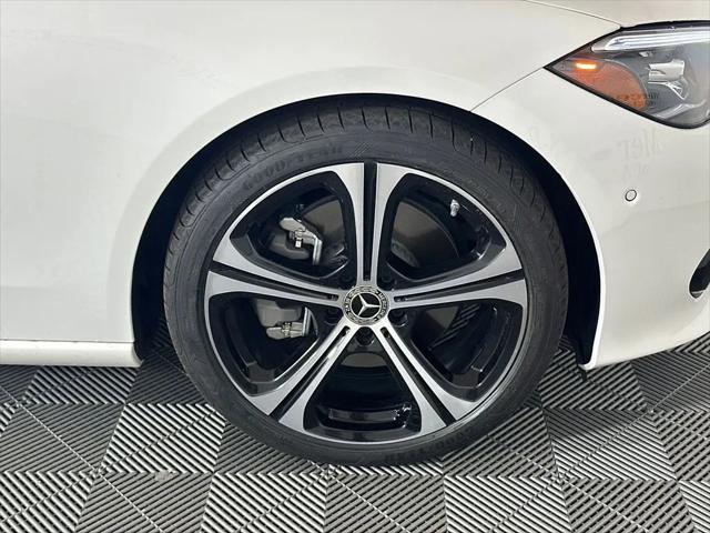 2025 Mercedes-Benz C-CLASS C 300 C 300