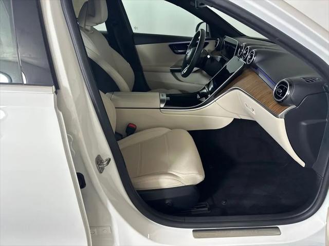 2025 Mercedes-Benz C-CLASS C 300 C 300