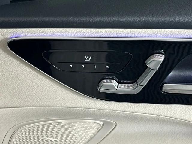 2025 Mercedes-Benz C-CLASS C 300 C 300