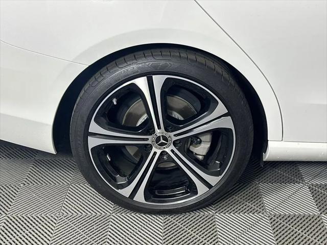 2025 Mercedes-Benz C-CLASS C 300 C 300