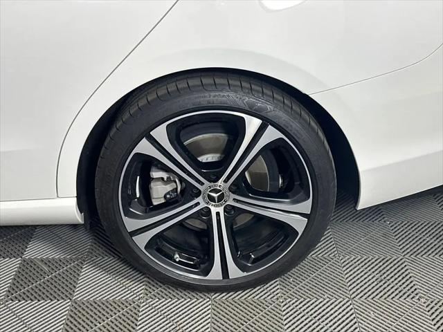 2025 Mercedes-Benz C-CLASS C 300 C 300