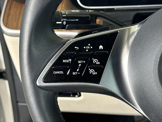 2025 Mercedes-Benz C-CLASS C 300 C 300