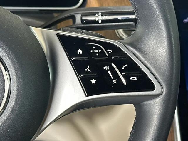 2025 Mercedes-Benz C-CLASS C 300 C 300