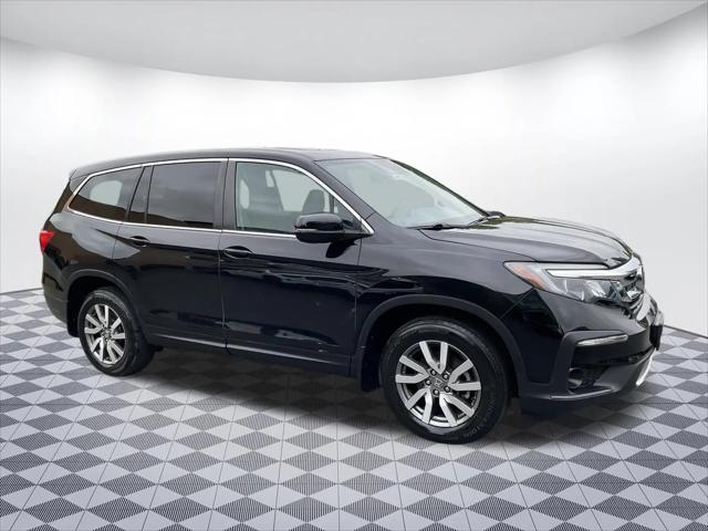 2019 Honda Pilot EX-L for sale in Mount Vernon, WA