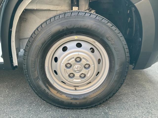 2023 Ram ProMaster 2500 Cargo Van High Roof 159" WB