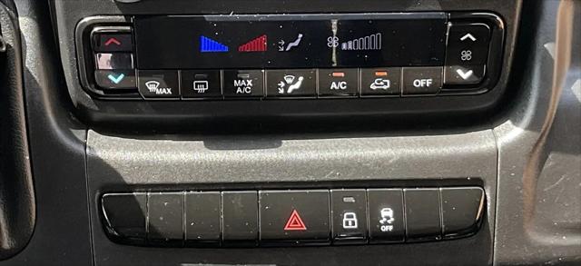 2023 Ram ProMaster 2500 Cargo Van High Roof 159" WB