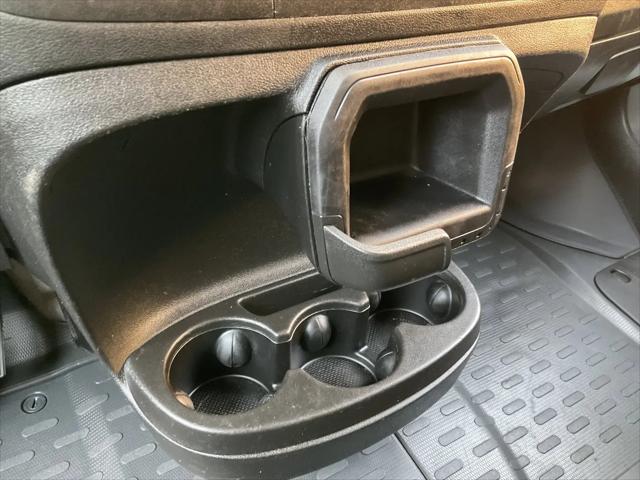 2023 Ram ProMaster 2500 Cargo Van High Roof 159" WB