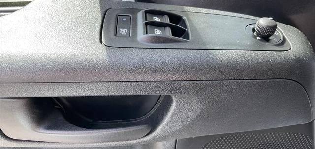 2023 Ram ProMaster 2500 Cargo Van High Roof 159" WB