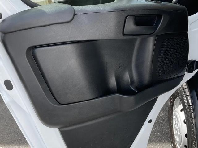 2023 Ram ProMaster 2500 Cargo Van High Roof 159" WB