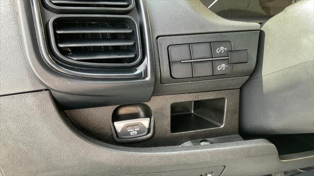 2023 Ram ProMaster 2500 Cargo Van High Roof 159" WB