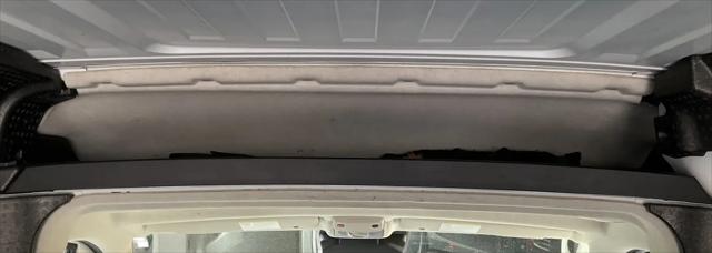 2023 Ram ProMaster 2500 Cargo Van High Roof 159" WB