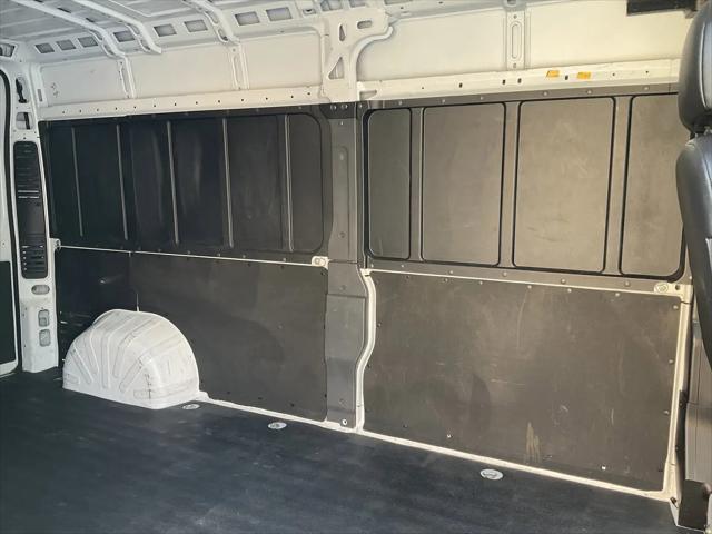 2023 Ram ProMaster 2500 Cargo Van High Roof 159" WB