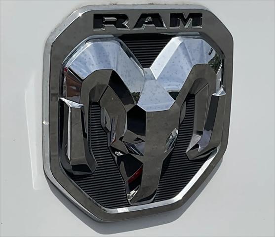 2023 Ram ProMaster 2500 Cargo Van High Roof 159" WB