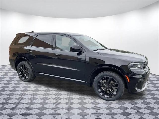 2021 Dodge Durango GT AWD for sale in Mount Vernon, WA