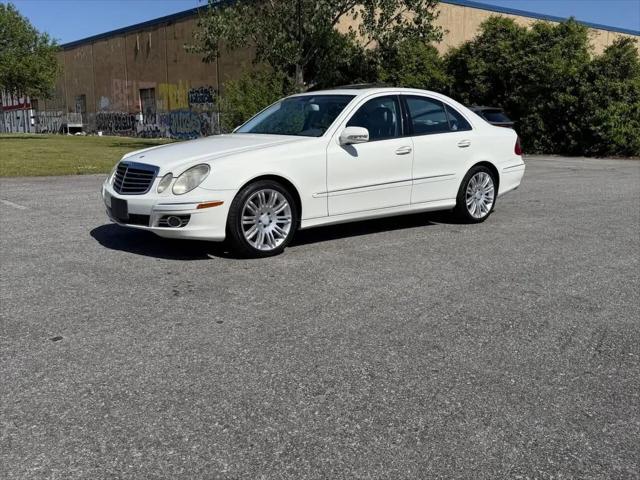 2008 Mercedes-Benz E 350 4MATIC for sale in Birmingham, AL