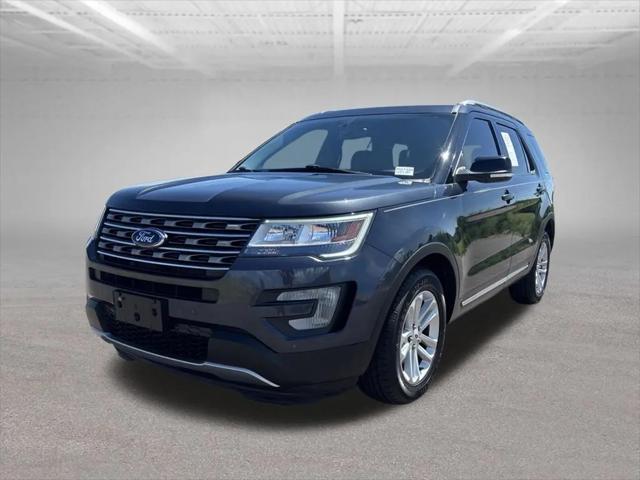 2017 Ford Explorer XLT for sale in Prescott, AZ