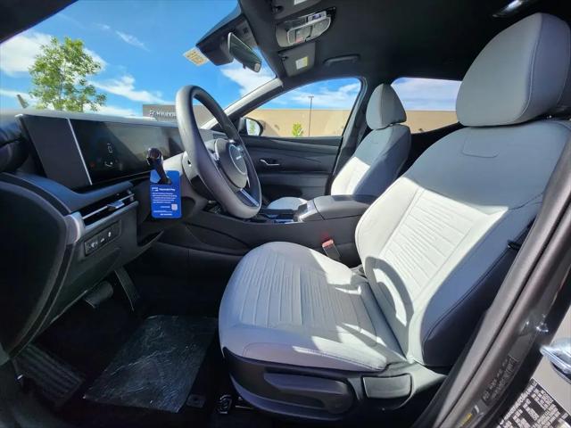 2026 Hyundai Santa Cruz SE