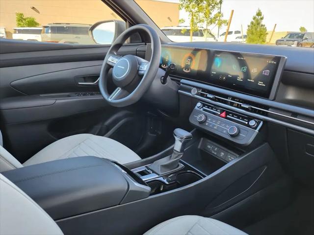 2026 Hyundai Santa Cruz SE