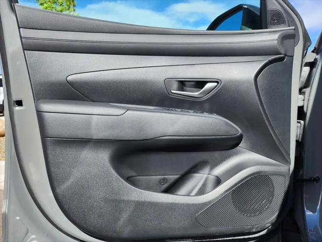 2026 Hyundai Santa Cruz SE