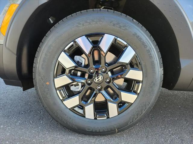 2026 Hyundai Santa Cruz SE