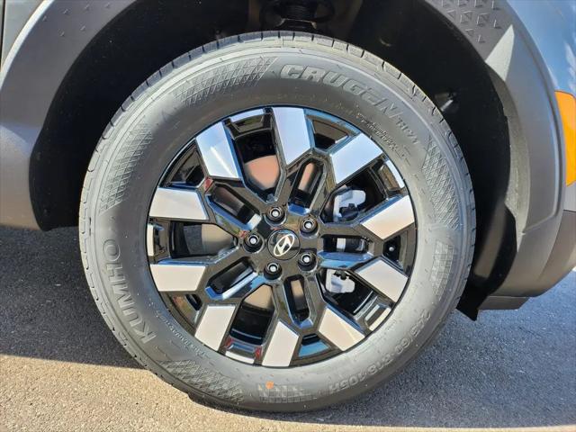 2026 Hyundai Santa Cruz SE