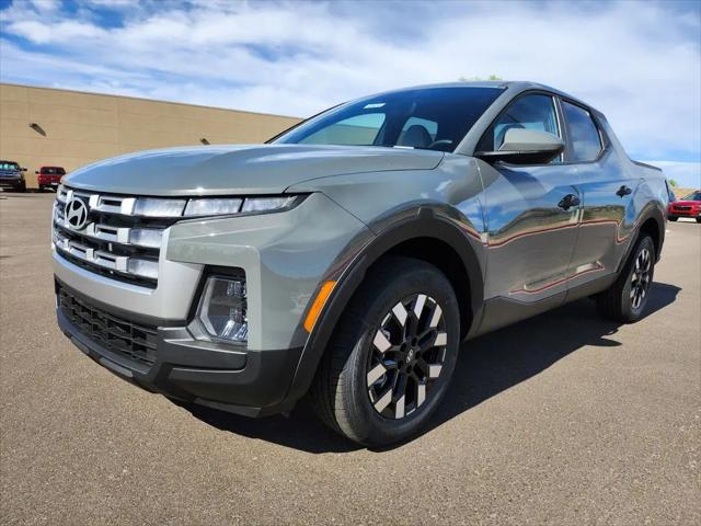 2026 Hyundai Santa Cruz SE for sale in Prescott, AZ