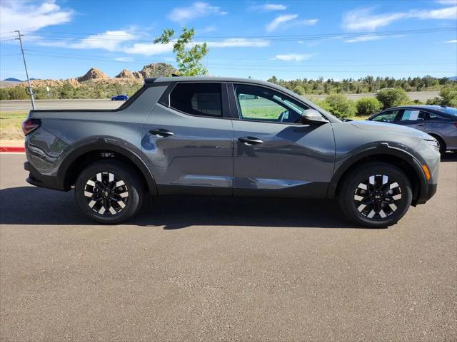 2026 Hyundai Santa Cruz SE