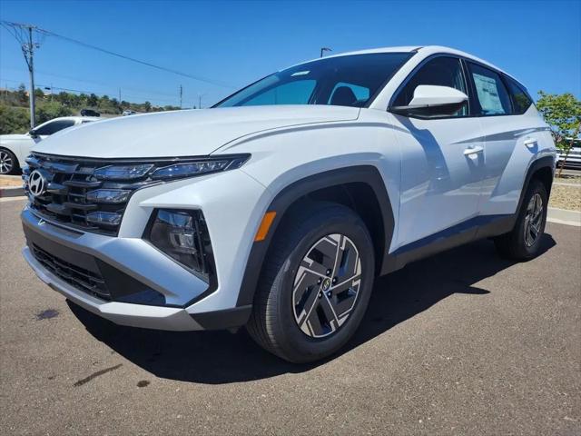 2026 Hyundai Tucson Hybrid Blue SE for sale in Prescott, AZ
