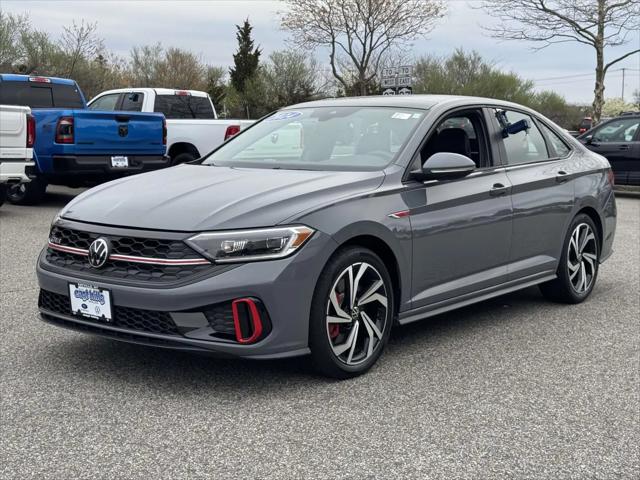 2024 Volkswagen Jetta GLI 2.0T Autobahn