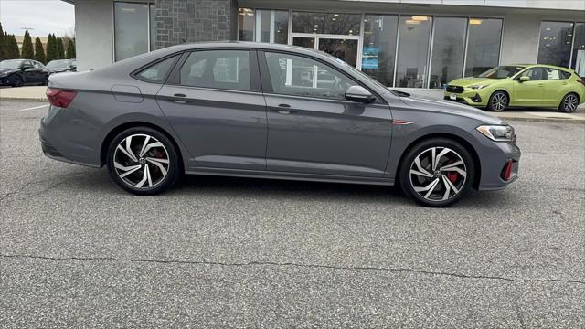 2024 Volkswagen Jetta GLI 2.0T Autobahn