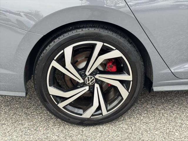2024 Volkswagen Jetta GLI 2.0T Autobahn