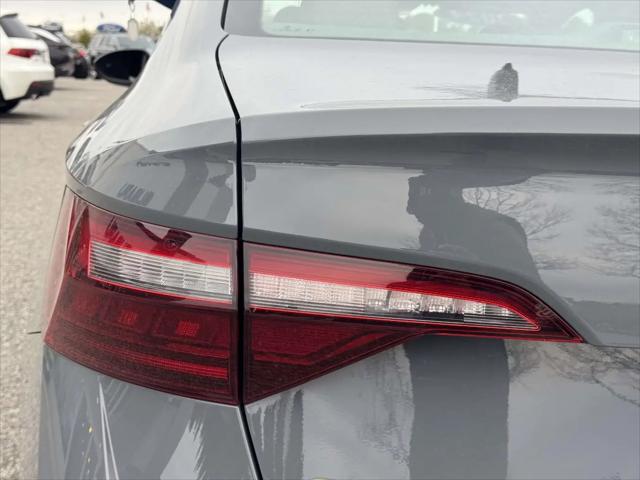2024 Volkswagen Jetta GLI 2.0T Autobahn