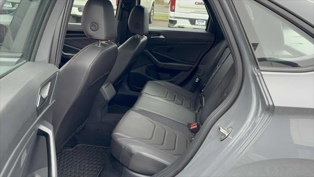 2024 Volkswagen Jetta GLI 2.0T Autobahn