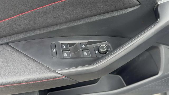 2024 Volkswagen Jetta GLI 2.0T Autobahn