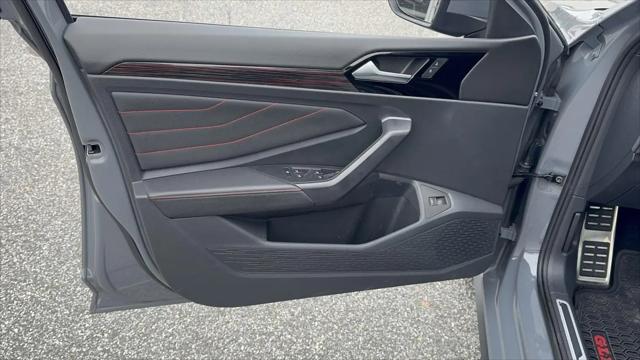 2024 Volkswagen Jetta GLI 2.0T Autobahn