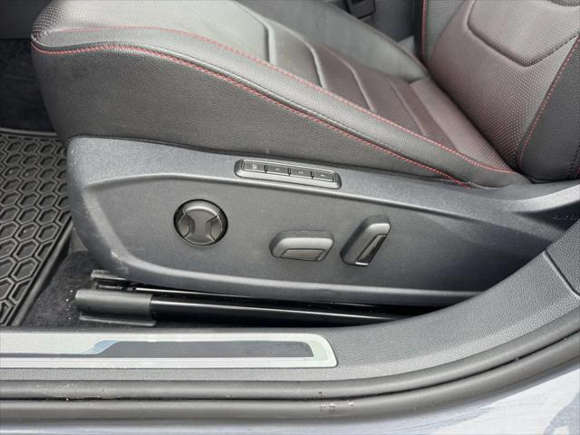 2024 Volkswagen Jetta GLI 2.0T Autobahn