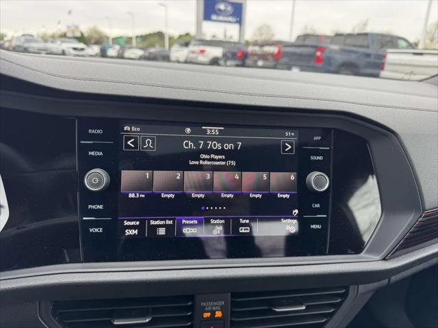 2024 Volkswagen Jetta GLI 2.0T Autobahn