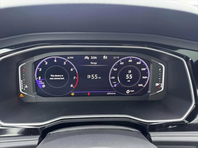 2024 Volkswagen Jetta GLI 2.0T Autobahn