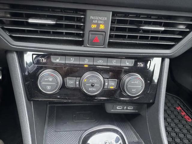 2024 Volkswagen Jetta GLI 2.0T Autobahn