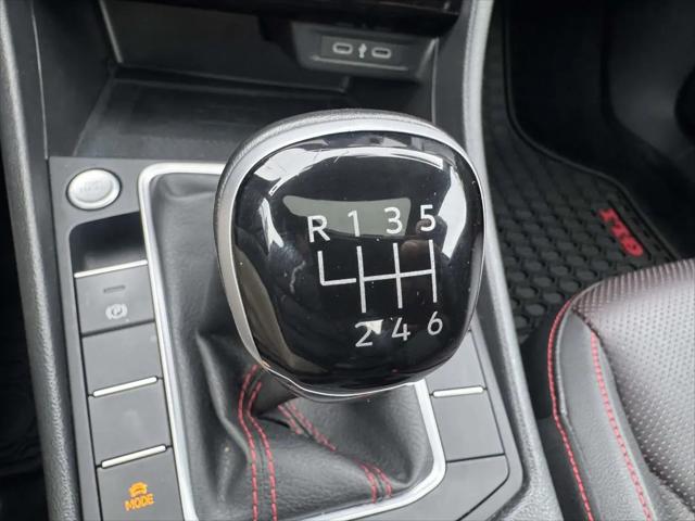 2024 Volkswagen Jetta GLI 2.0T Autobahn