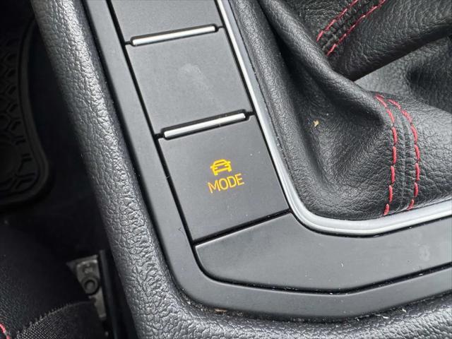 2024 Volkswagen Jetta GLI 2.0T Autobahn