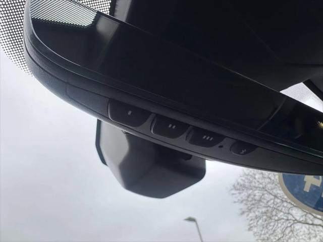 2024 Volkswagen Jetta GLI 2.0T Autobahn