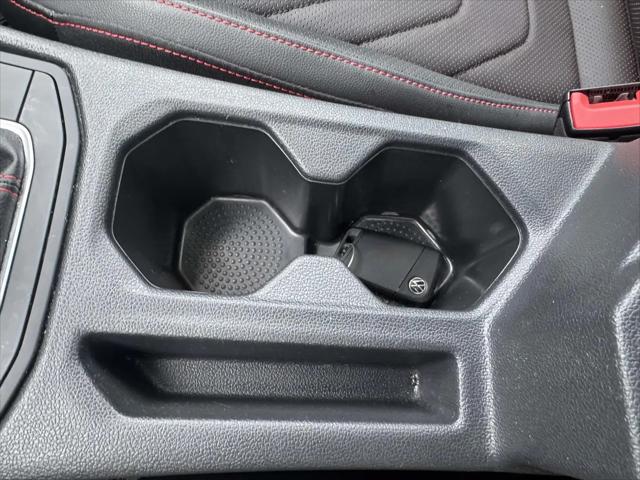 2024 Volkswagen Jetta GLI 2.0T Autobahn